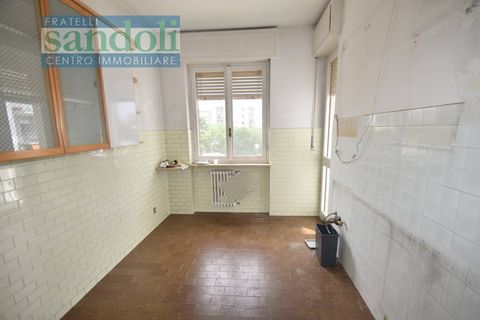 Lejlighed i Vercelli, Vercelli, Vercelli - € 105.000 | Ref: 7805 - foto 6