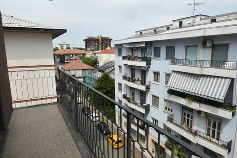 Lejlighed i Vercelli, Vercelli, Vercelli - € 105.000 | Ref: 7805 - foto 11