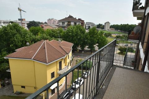 Lejlighed i Vercelli, Vercelli, Vercelli - € 105.000 | Ref: 7805 - foto 12