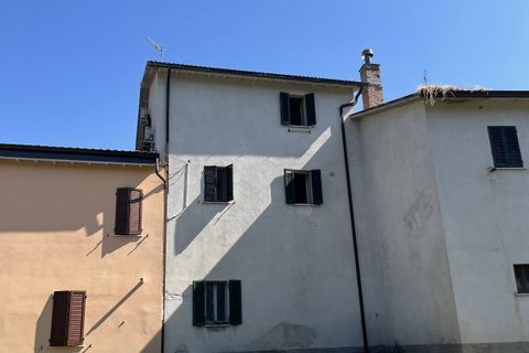 Villa a Sellano, Perugia, Sellano - € 18.000 | Ref: CBI057-315-30379 - foto 4