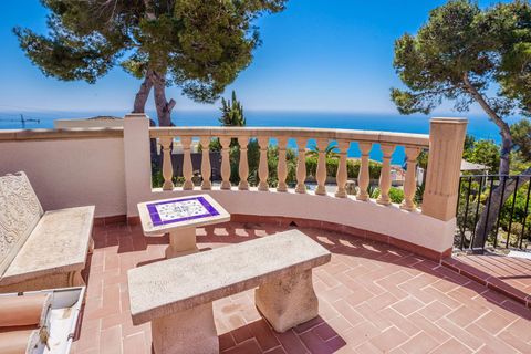 Villa i Javea, Alicante, Javea - € 995.000 | Ref: 4382EX - foto 2