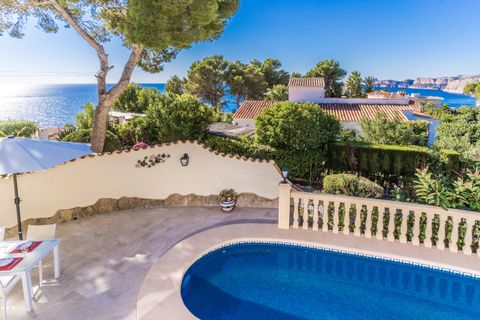 Villa i Javea, Alicante, Javea - € 995.000 | Ref: 4382EX - foto 3
