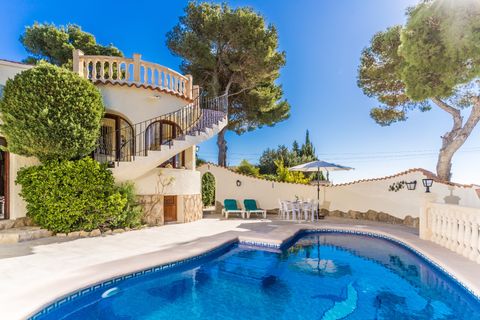 Villa i Javea, Alicante, Javea - € 995.000 | Ref: 4382EX - foto 5