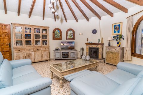 Villa i Javea, Alicante, Javea - € 995.000 | Ref: 4382EX - foto 6
