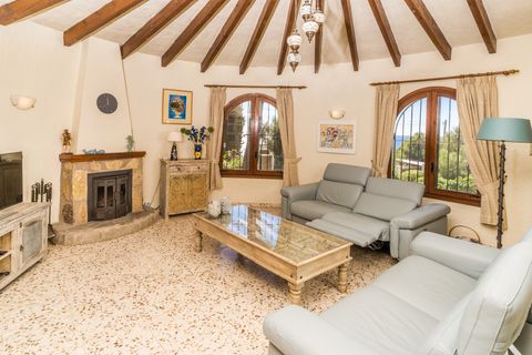 Villa i Javea, Alicante, Javea - € 995.000 | Ref: 4382EX - foto 7