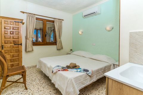 Villa i Javea, Alicante, Javea - € 995.000 | Ref: 4382EX - foto 10