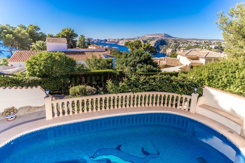 Villa i Javea, Alicante, Javea - € 995.000 | Ref: 4382EX - foto 19