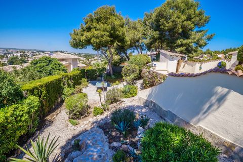 Villa i Javea, Alicante, Javea - € 995.000 | Ref: 4382EX - foto 21