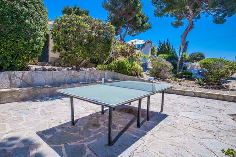 Villa i Javea, Alicante, Javea - € 995.000 | Ref: 4382EX - foto 22