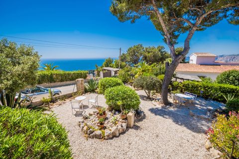 Villa i Javea, Alicante, Javea - € 995.000 | Ref: 4382EX - foto 23