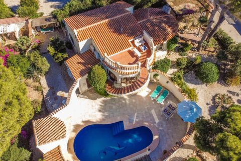 Villa i Javea, Alicante, Javea - € 995.000 | Ref: 4382EX - foto 25