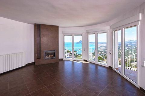 Villa a Altea, Alicante, Altea - € 1.195.000 | Ref: DAT-SM-1013 - foto 3