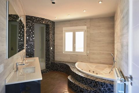 Villa a Altea, Alicante, Altea - € 1.195.000 | Ref: DAT-SM-1013 - foto 8