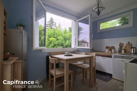 Villa a Niort, Deux-Sevres, Niort - € 140.000 | Ref: 340935982426 - foto 4