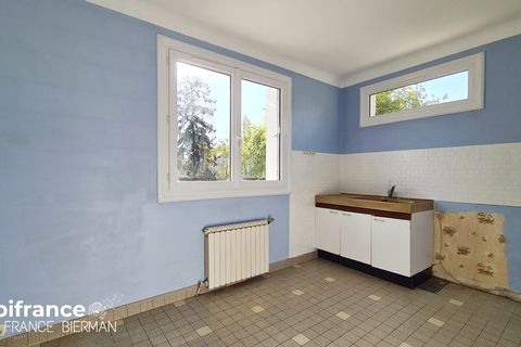 Villa a Niort, Deux-Sevres, Niort - € 140.000 | Ref: 340935982426 - foto 11