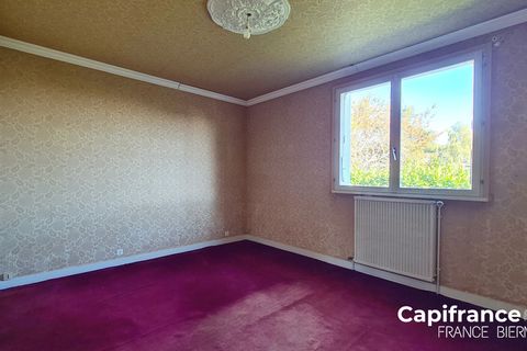 Villa a Niort, Deux-Sevres, Niort - € 140.000 | Ref: 340935982426 - foto 17