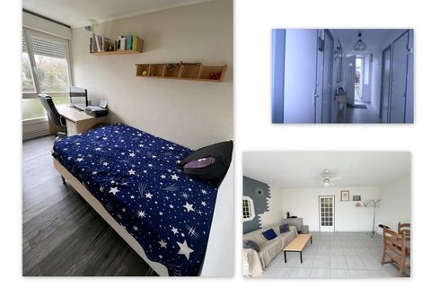 Villa a Cergy, Val-d'Oise, Cergy - € 320.000 | Ref: 340936569552 - foto 2