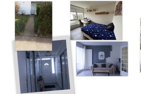 Villa a Cergy, Val-d'Oise, Cergy - € 320.000 | Ref: 340936569552 - foto 4
