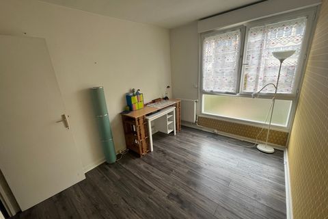 Villa a Cergy, Val-d'Oise, Cergy - € 320.000 | Ref: 340936569552 - foto 14