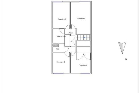Villa a Cergy, Val-d'Oise, Cergy - € 320.000 | Ref: 340936569552 - foto 20