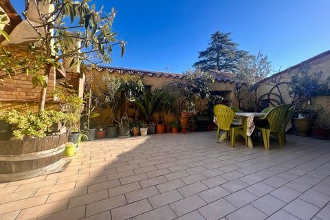 Villa i Lézan, Gard, Lézan - € 197.500 | Ref: 340936613865 - foto 8