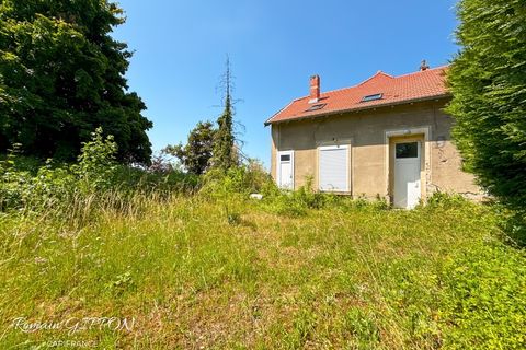 Villa a Liverdun, Meurthe-et-Moselle, Liverdun - € 249.000 | Ref: 340931677139 - foto 10