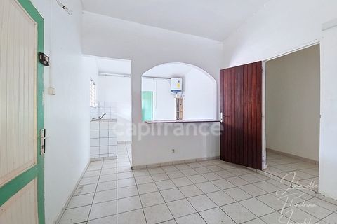 Byhus i Capesterre-Belle-Eau, Guadeloupe, Capesterre-Belle-Eau - € 110.000 | Ref: 340934401701 - foto 1