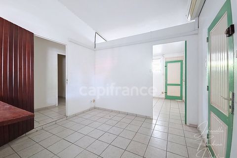 Byhus i Capesterre-Belle-Eau, Guadeloupe, Capesterre-Belle-Eau - € 110.000 | Ref: 340934401701 - foto 2
