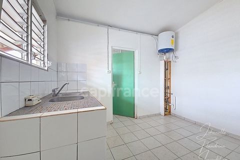Byhus i Capesterre-Belle-Eau, Guadeloupe, Capesterre-Belle-Eau - € 110.000 | Ref: 340934401701 - foto 3