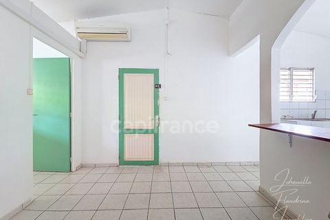 Byhus i Capesterre-Belle-Eau, Guadeloupe, Capesterre-Belle-Eau - € 110.000 | Ref: 340934401701 - foto 4