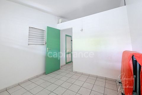 Byhus i Capesterre-Belle-Eau, Guadeloupe, Capesterre-Belle-Eau - € 110.000 | Ref: 340934401701 - foto 5