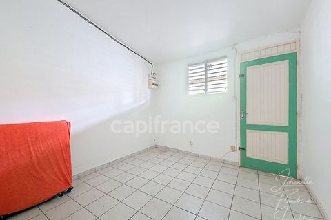 Byhus i Capesterre-Belle-Eau, Guadeloupe, Capesterre-Belle-Eau - € 110.000 | Ref: 340934401701 - foto 6
