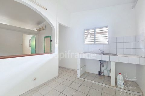 Byhus i Capesterre-Belle-Eau, Guadeloupe, Capesterre-Belle-Eau - € 110.000 | Ref: 340934401701 - foto 8