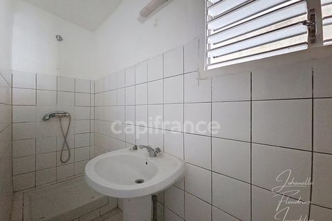 Byhus i Capesterre-Belle-Eau, Guadeloupe, Capesterre-Belle-Eau - € 110.000 | Ref: 340934401701 - foto 13
