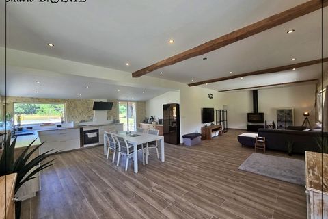 Villa a Barbaste, Lot-et-Garonne, Barbaste - € 349.000 | Ref: 340933235370 - foto 2