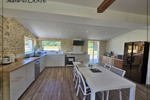 Villa a Barbaste, Lot-et-Garonne, Barbaste - € 349.000 | Ref: 340933235370 - foto 3