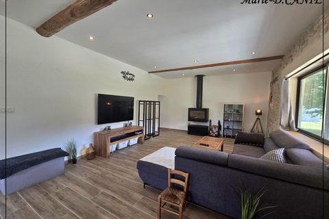 Villa a Barbaste, Lot-et-Garonne, Barbaste - € 349.000 | Ref: 340933235370 - foto 4