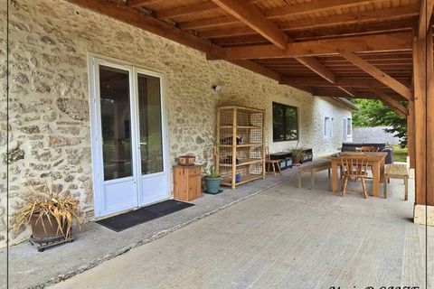 Villa a Barbaste, Lot-et-Garonne, Barbaste - € 349.000 | Ref: 340933235370 - foto 13