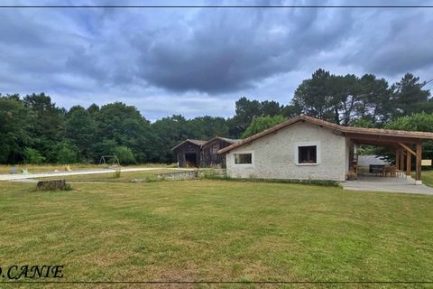 Villa a Barbaste, Lot-et-Garonne, Barbaste - € 349.000 | Ref: 340933235370 - foto 14