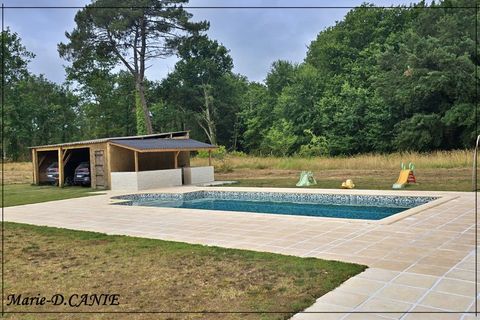 Villa a Barbaste, Lot-et-Garonne, Barbaste - € 349.000 | Ref: 340933235370 - foto 19