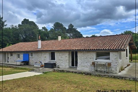 Villa a Barbaste, Lot-et-Garonne, Barbaste - € 349.000 | Ref: 340933235370 - foto 20