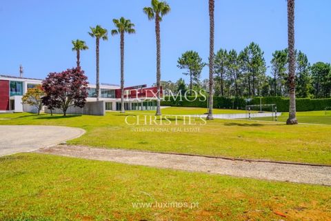 Villa a Ovar, Aveiro, Ovar - € 3.250.000 | Ref: LS05457 - foto 2