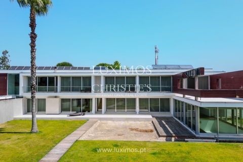 Villa a Ovar, Aveiro, Ovar - € 3.250.000 | Ref: LS05457 - foto 3
