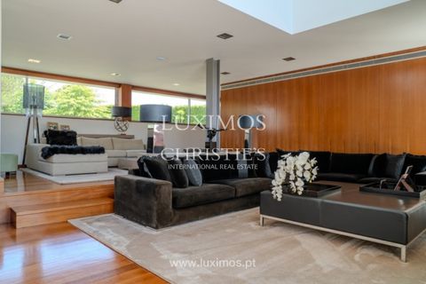 Villa a Ovar, Aveiro, Ovar - € 3.250.000 | Ref: LS05457 - foto 5