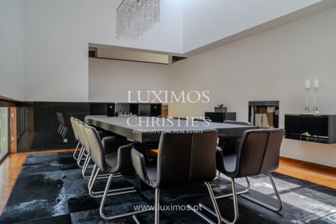 Villa a Ovar, Aveiro, Ovar - € 3.250.000 | Ref: LS05457 - foto 6