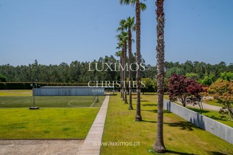 Villa a Ovar, Aveiro, Ovar - € 3.250.000 | Ref: LS05457 - foto 7