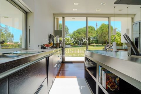 Villa a Ovar, Aveiro, Ovar - € 3.250.000 | Ref: LS05457 - foto 8