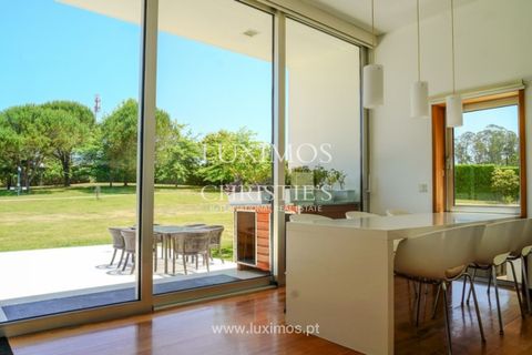 Villa a Ovar, Aveiro, Ovar - € 3.250.000 | Ref: LS05457 - foto 9