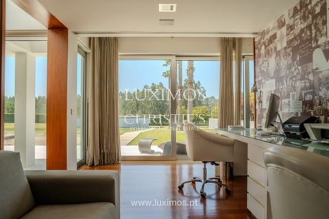 Villa a Ovar, Aveiro, Ovar - € 3.250.000 | Ref: LS05457 - foto 11