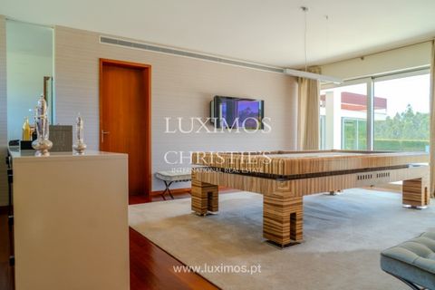 Villa a Ovar, Aveiro, Ovar - € 3.250.000 | Ref: LS05457 - foto 12